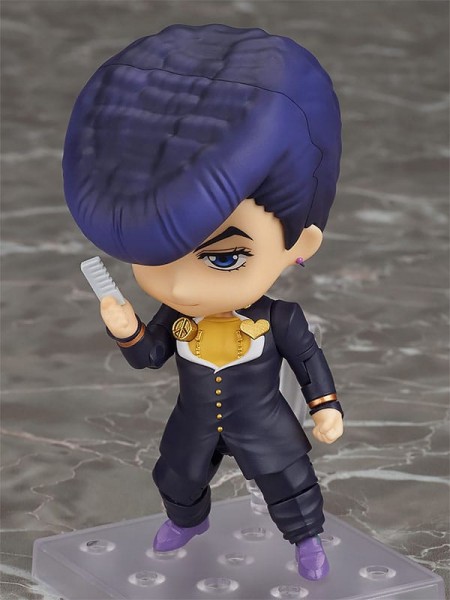 Jojo's Bizarre Adventure - Josuke Higashikata Nendoroid (re-run): Medicos Entertainment
