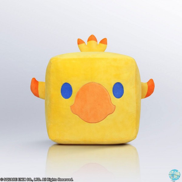 Final Fantasy - Chocobo Kissen: Square Enix