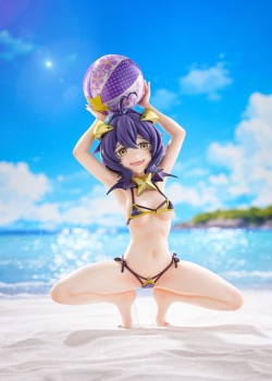 Gushing Over Magical Girls - Magia Baiser Statue / Swimsuit  Version: Kadokawa Gushing Over Magical Girls - Magia Baiser Statue / Swimsuit  Version: Kadokawa
