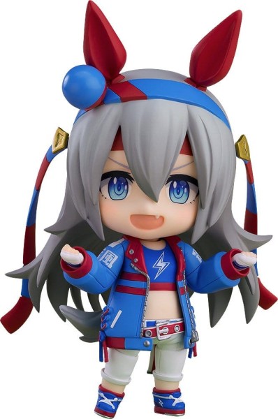 Uma Musume Pretty Derby - Tamamo Cross Nendoroid: Good Smile Company