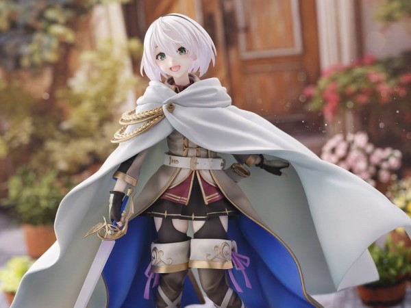 Wandering Witch: The Journey of Elaina - Amnesia Statue: Bellfine