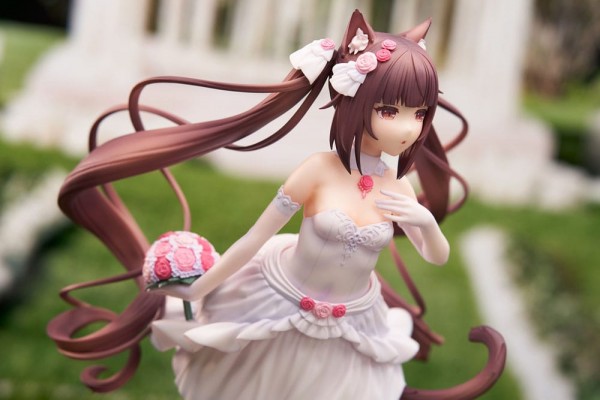 Nekopara - Chocola Statue / Dream of Eden Ver.: APEX