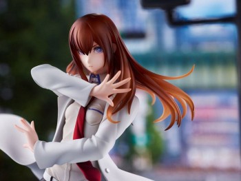 Vorschau: Steins Gate - Kurisu Masike Statue / DreamTech: Wave Vorschau: Steins Gate - Kurisu Masike Statue / DreamTech: Wave