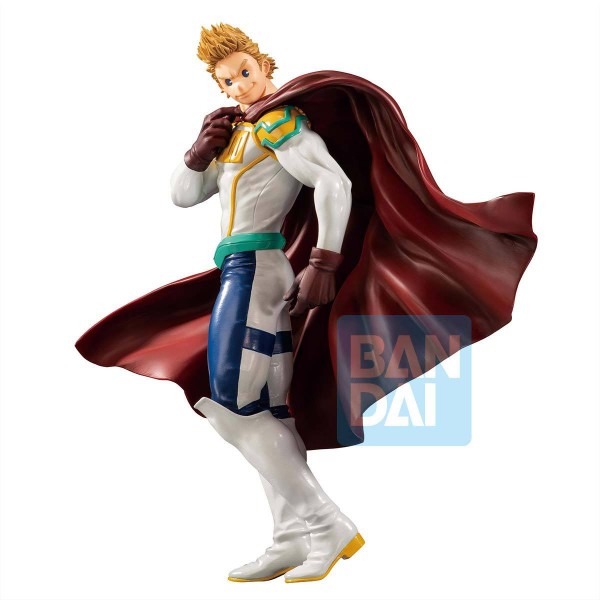 My Hero Academia -Mirio Togata Figur / Ichibansho: Bandai