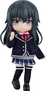 My Teen Romantic Comedy SNAFU - Yukino Yukinoshita Nendoroid Doll: Good Smile Company My Teen Romantic Comedy SNAFU - Yukino Yukinoshita Nendoroid Doll: Good Smile Company