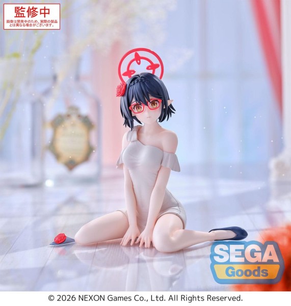 Blue Archive - Ayane Statue / Yumemirize: Sega