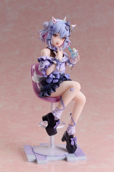 VTuber - NoriPro Inuyama Tamaki Statue / Unicorn Outfit Jirai Style Ver.: A Dimension