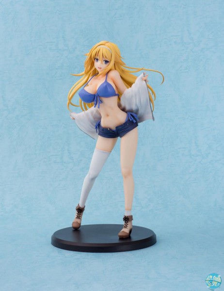 Original Character - Mitsuki Ichinose Statue: Daiky Kougyo
