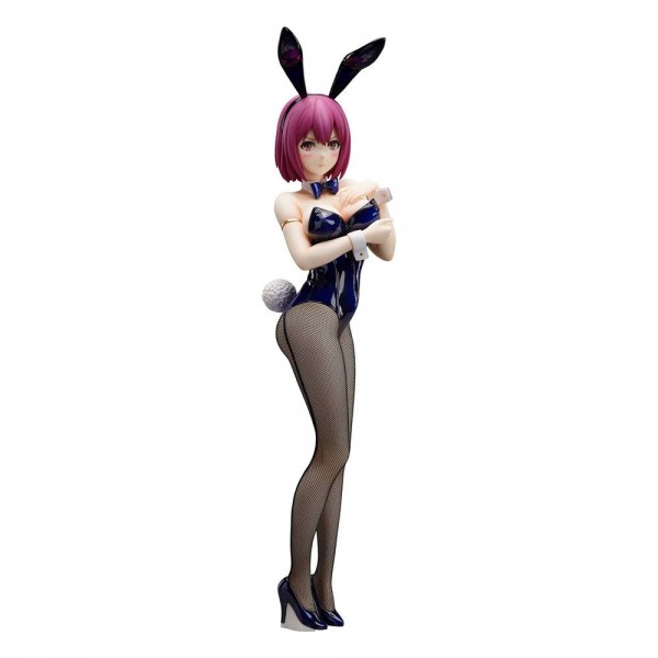 Shokugeki no Soma - Hisako Arato Statue / Bunny Version: FREEing