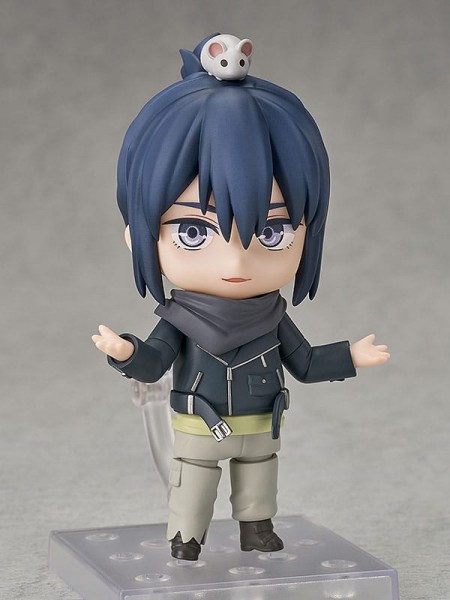 NO.6 - Nezumi Nendoroid: Good Smile Company