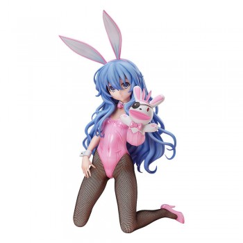 Date A Live IV - Yoshino Statue / Bunny Version: FREEing Date A Live IV - Yoshino Statue / Bunny Version: FREEing