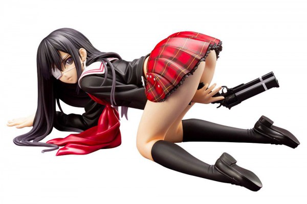 Sister Blood - Maria Hino Statue: Kotobukiya