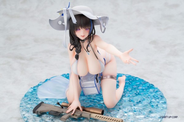 Goddess of Victory: Nikke - Mary Statue / Bay Goddess: Reverse Studio