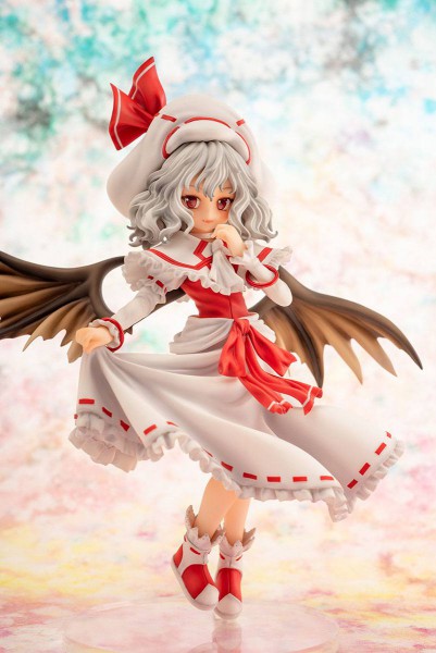 Touhou Project - Remilia Scarlet Statue / Touhou Kourindou Version: Ques Q