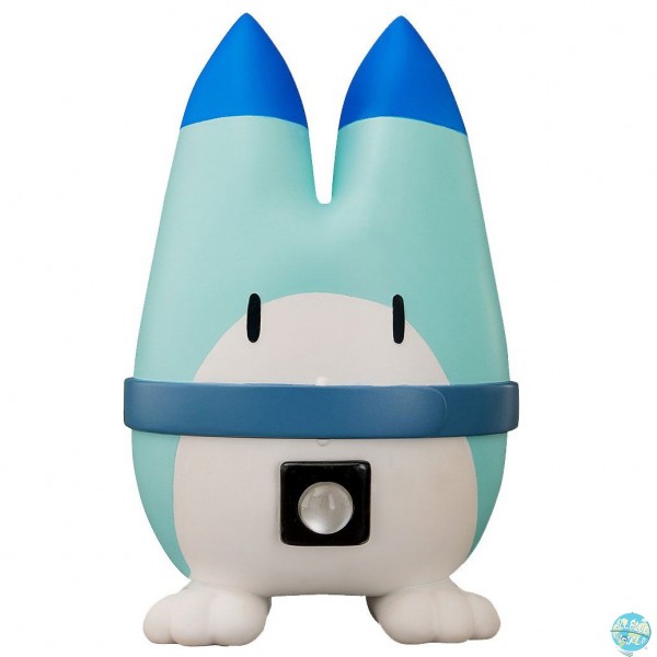 Kemono Friends - Lucky Beast Figur: AquaMarine