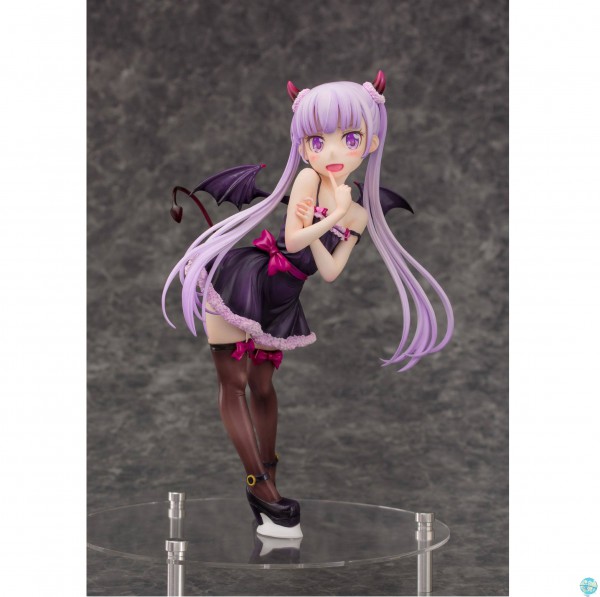 New Game! - Aoba Suzukaze Statue / Teaser Version: Emon Toys