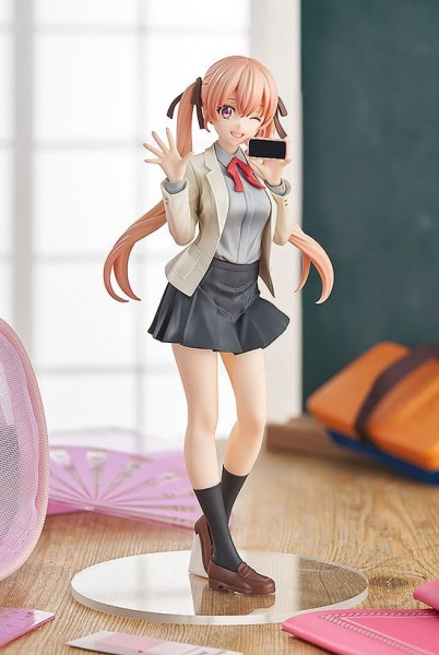 A Couple of Cuckoos - Erika Amano Figur / Pop Up Parade: Good Smile Company