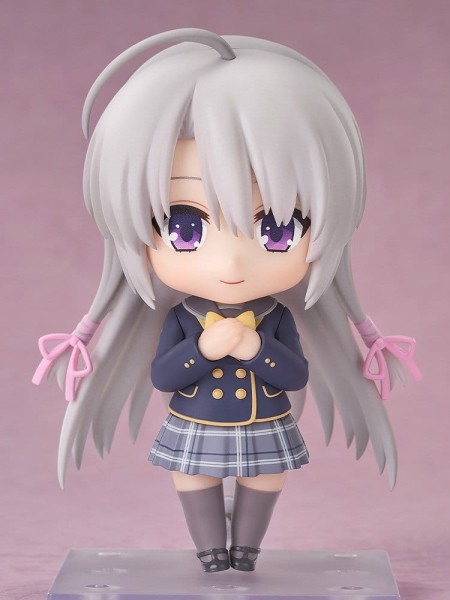 Sabbat of the Witch - Nene Ayachi Nendoroid: Good Smile Arts Shanghai