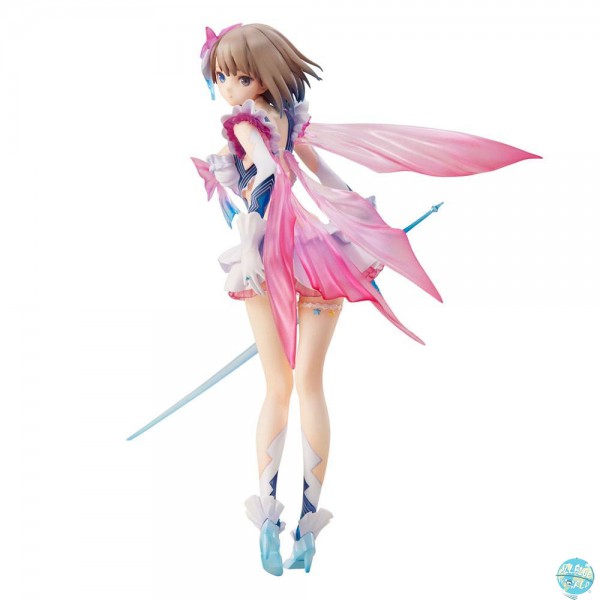 Blue Reflection - Hinaki Shirai Statue / Reflector Version Limited: Union Creative