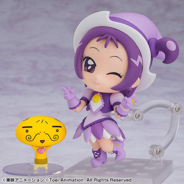 Magical DoReMi 3 - Onpu Segawa Nendoroid: Max Factory