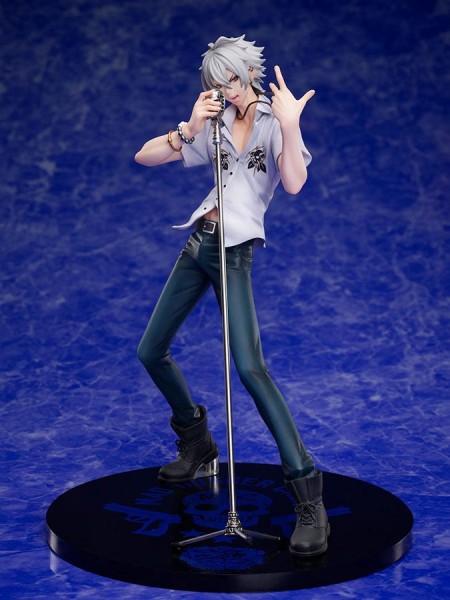 Hypnosis Mic: Division Rap - Samatoki Aohitsugi Statue / Battle Rhyme Anima: Aniplex