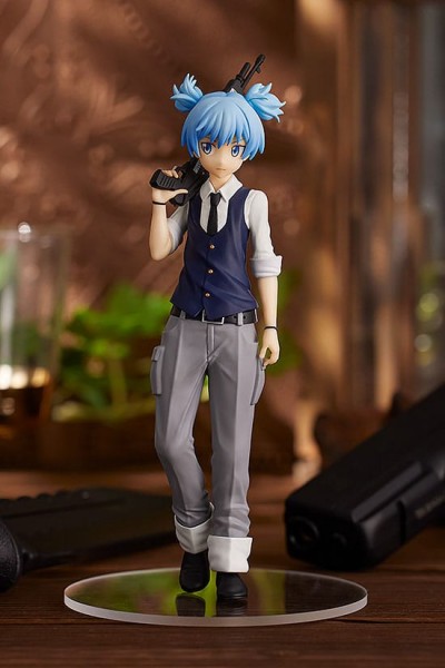 Assassination Classroom - Nagisa Shiota Statue / Pop Up Parade: Good Smile Company