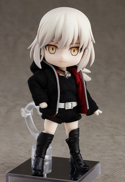 Fate/Grand Order - Avenger/Jeanne Nendoroid / Doll Pendragon (Alter) Shinjuku Ver.: Good Smile Compa