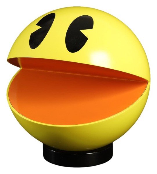 Pac-Man Figur / Gigantic Series: Plex