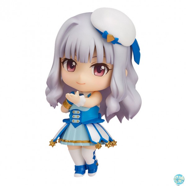 The Idolmaster Platinum Stars - Takane Shijou Minifigur - Co-de Nendoroid / Twinkle Star: Good Smile