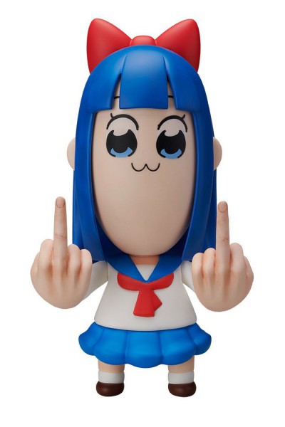 Pop Team Epic - Pipimi Figur: Hobby Max