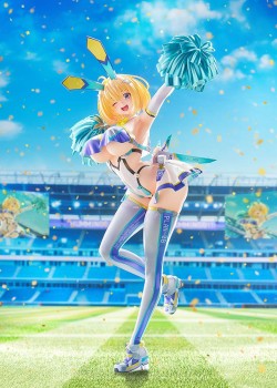 Bunny Suit Planning - Sophia Statue / Cheerleader Ver.: Phat! Bunny Suit Planning - Sophia Statue / Cheerleader Ver.: Phat!