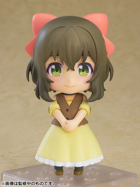 Kuma Kuma Kuma Bear Punch! - Fina Nendoroid: Good Smile Company