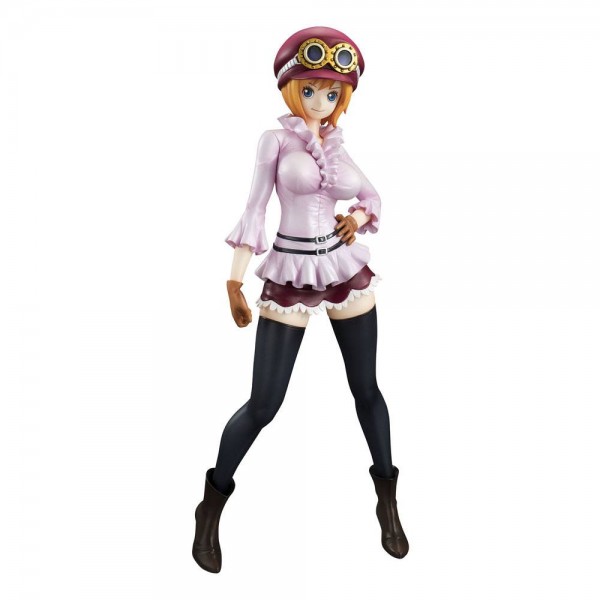 One Piece - Koala Statue - Excellent Model P.O.P. / Sailing Again [NEUAUFLAGE]: MegaHouse