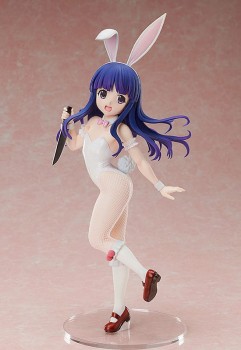 Vorschau: Higurashi: When They Cry - Sotsu - Rika Furude Statue / Bunny Version: FREEing Vorschau: Higurashi: When They Cry - Sotsu - Rika Furude Statue / Bunny Version: FREEing