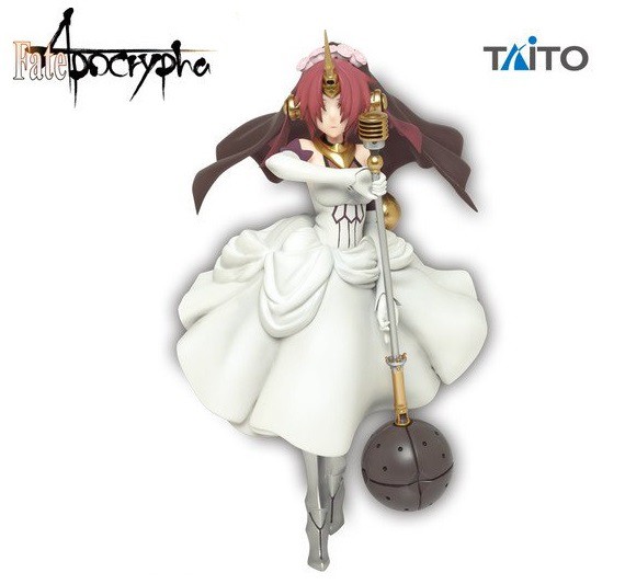 Fate/Apocrypha - Berserker of Black Figur: Taito