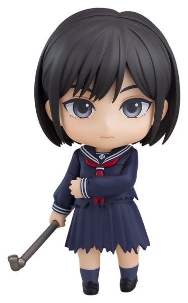 Silent Hill f - Hinako Shimizu Nendoroid: Good Smile Company