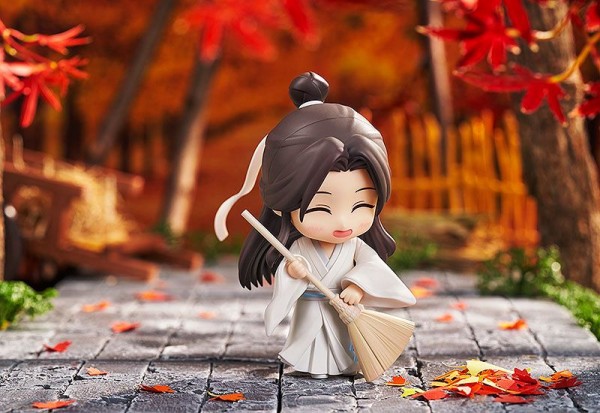 Heaven Official's Blessing - Xie Lian Nendoroid: Good Smile Company