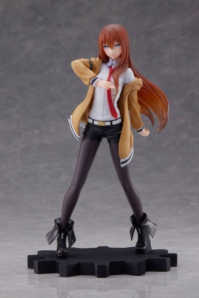 Steins Gate - Kurisu Makise Figur: Taito