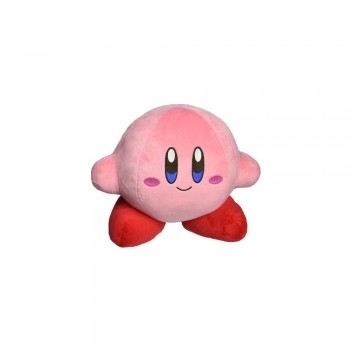 Kirby - Normal Plüschfigur: Exquisite Gaming Kirby - Normal Plüschfigur: Exquisite Gaming