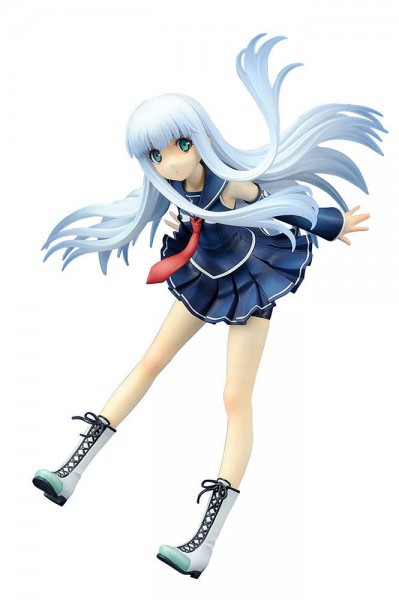 Arpeggio of Blue Steel Ars Nova - Mental Model Iona Statue [NEUAUFLAGE]: Ques Q