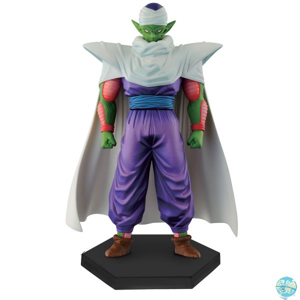 Dragonball Z Piccolo Figur DXF: Banpresto