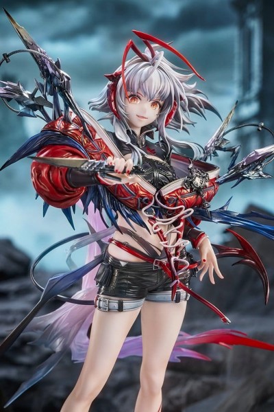 Arknights - Wiš'adel Statue: Good Smile Arts Shanghai