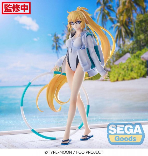 Fate/Grand Order - Archer/Jeanne d'Arc Figur / Figurizm: Sega