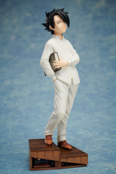 The Promised Neverland - Ray Statue: Aniplex