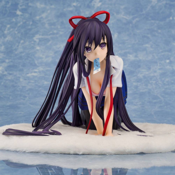 Date A Live III - Tohka Yatogam Statue: Union Creative