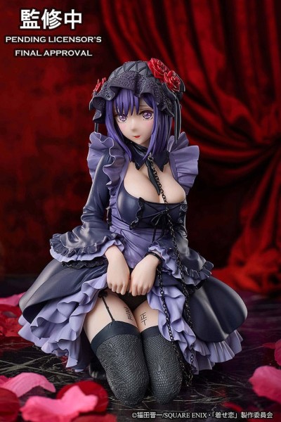My Dress Up Darling - Marin Kitagawa Statue / Shizuku Kuroe Cosplay Ver.: Aniplex