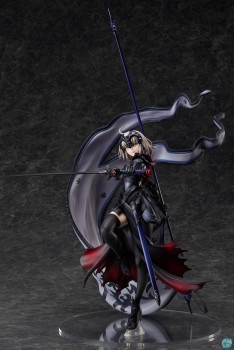 Fate/Grand Order - Avenger Jeanne d'Arc Statue: Aniplex Fate/Grand Order - Avenger Jeanne d'Arc Statue: Aniplex