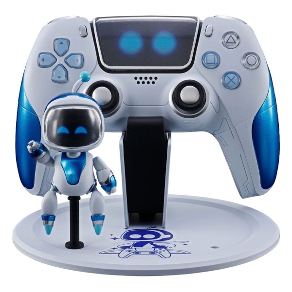 Astro Bot - Astro Bot & Dual Speeder Actionfigur: Tamashii Nations