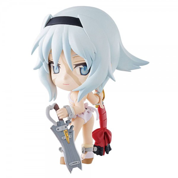 Fate/Grand Order - Archer/Mary Read Minifigur / ChiBi Kyun Chara: Banpresto