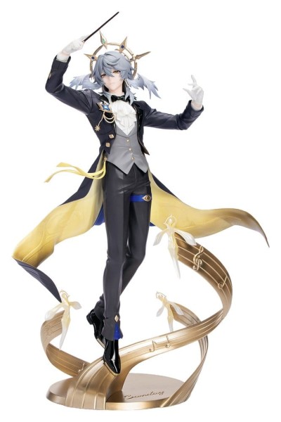 Honkai Star Rail - Sunday Statue / Gift+ Star Rail Live Ver.: Myethos